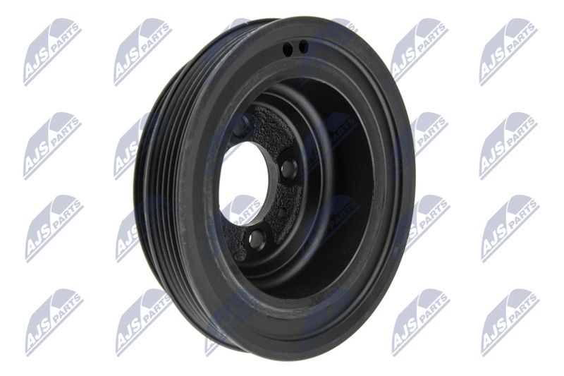 NTY RKP-CH-006 Belt Pulley, crankshaft
