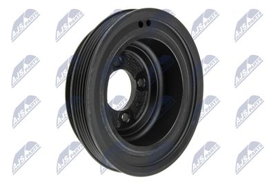 Belt Pulley, crankshaft NTY RKP-CH-006