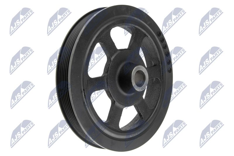 NTY RKP-CH-012 Belt Pulley, crankshaft