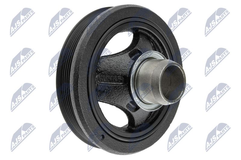 NTY RKP-CH-013 Belt Pulley, crankshaft