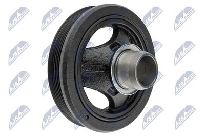 Belt Pulley, crankshaft NTY RKP-CH-013