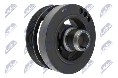 Belt Pulley, crankshaft NTY RKP-CH-017