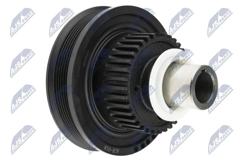 NTY RKP-CH-018 Belt Pulley, crankshaft