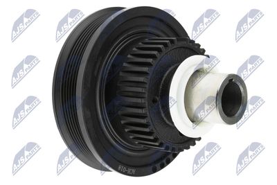 Belt Pulley, crankshaft NTY RKP-CH-018