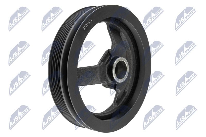 NTY RKP-CH-021 Belt Pulley, crankshaft