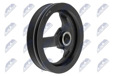 Belt Pulley, crankshaft NTY RKP-CH-021
