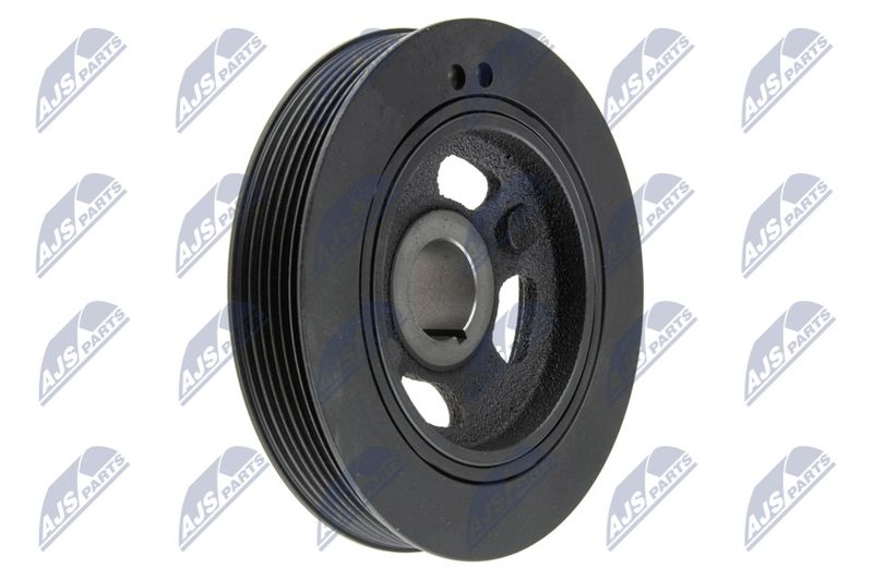 NTY RKP-CH-023 Belt Pulley, crankshaft