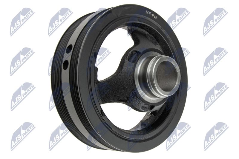 NTY RKP-CH-025 Belt Pulley, crankshaft