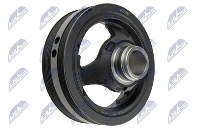 Belt Pulley, crankshaft NTY RKP-CH-025