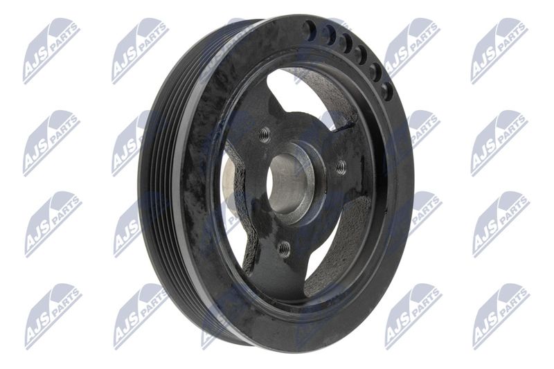 NTY RKP-CH-026 Belt Pulley, crankshaft