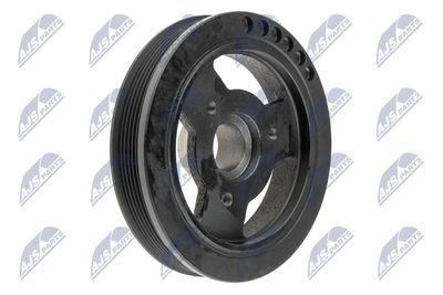 Belt Pulley, crankshaft NTY RKP-CH-026