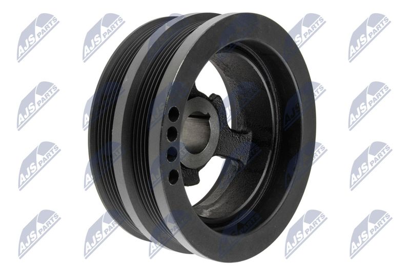 NTY RKP-CH-029 Belt Pulley, crankshaft