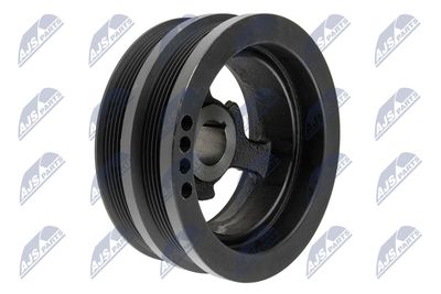 Belt Pulley, crankshaft NTY RKP-CH-029