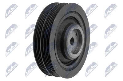 Belt Pulley, crankshaft NTY RKP-CH-031