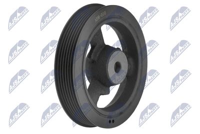 Belt Pulley, crankshaft NTY RKP-CH-032