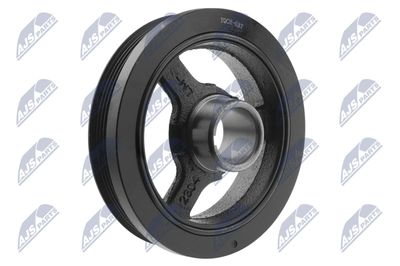 Belt Pulley, crankshaft NTY RKP-CH-037