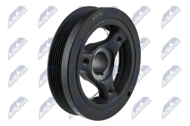 NTY RKP-CH-041 Belt Pulley, crankshaft