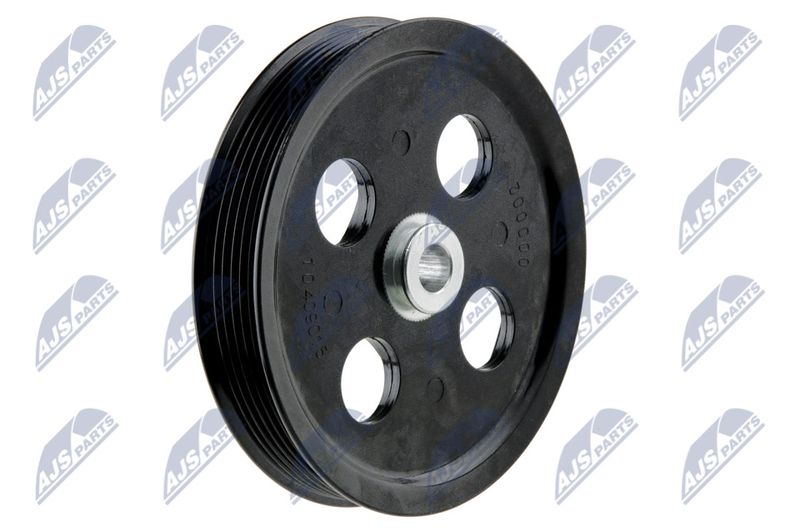 NTY RKP-CH-044 Hydraulic Pump, steering
