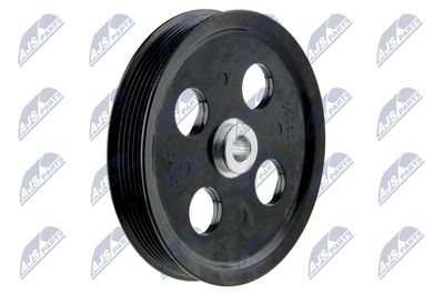 Hydraulic Pump, steering NTY RKP-CH-044