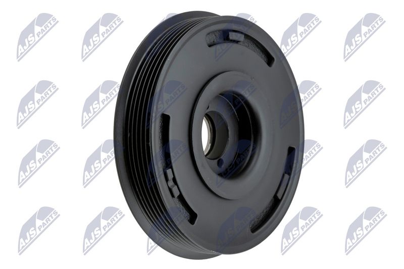 NTY RKP-CT-001 Belt Pulley, crankshaft