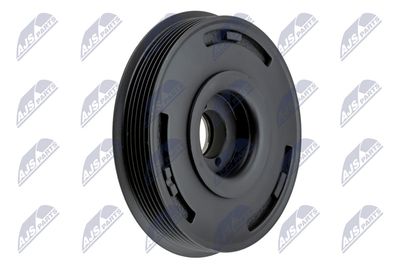 Belt Pulley, crankshaft NTY RKP-CT-001