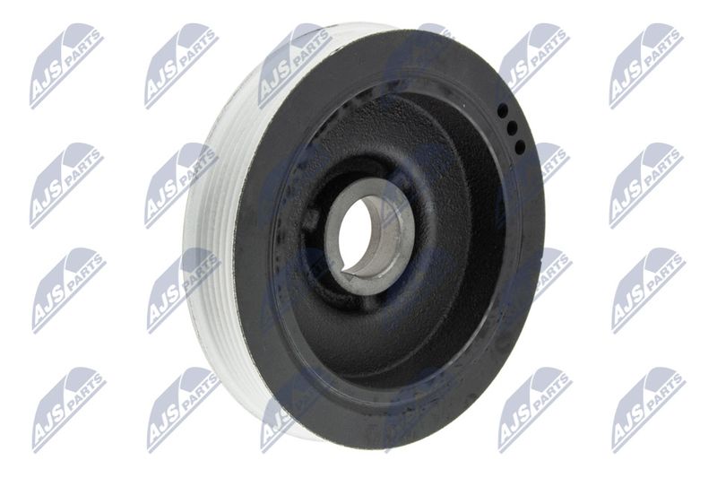 NTY RKP-CT-002 Belt Pulley, crankshaft