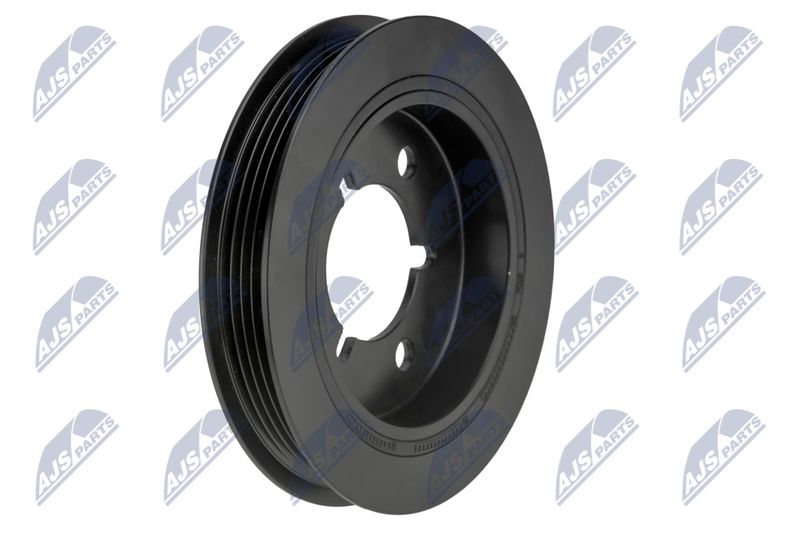 NTY RKP-CT-004 Belt Pulley, crankshaft