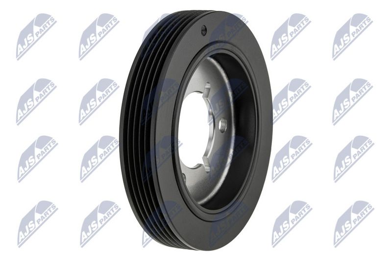 NTY RKP-CT-010 Belt Pulley, crankshaft