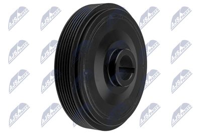 Belt Pulley, crankshaft NTY RKP-CT-012