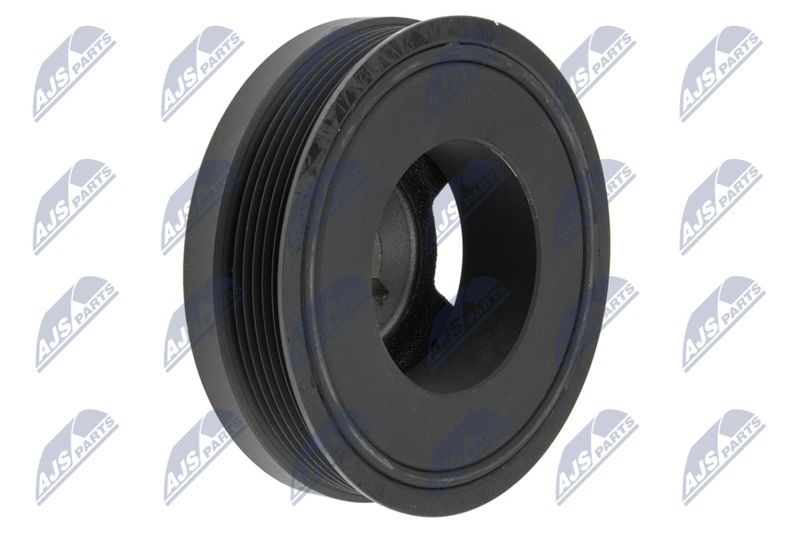 NTY RKP-DW-000 Belt Pulley, crankshaft