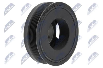 Belt Pulley, crankshaft NTY RKP-DW-000