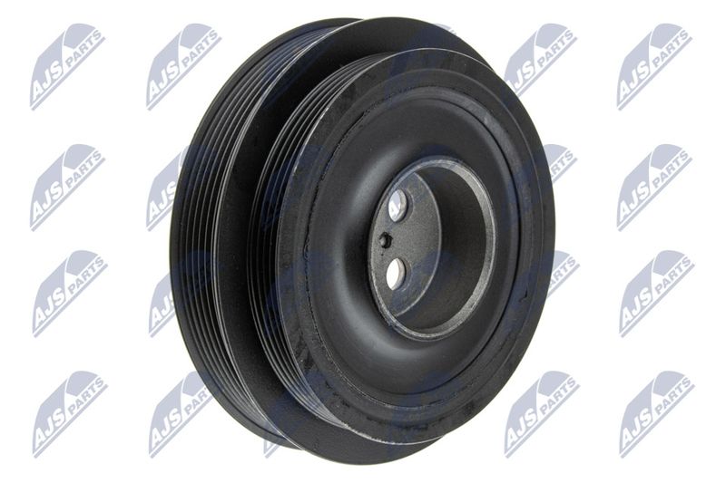 NTY RKP-FR-001 Belt Pulley, crankshaft
