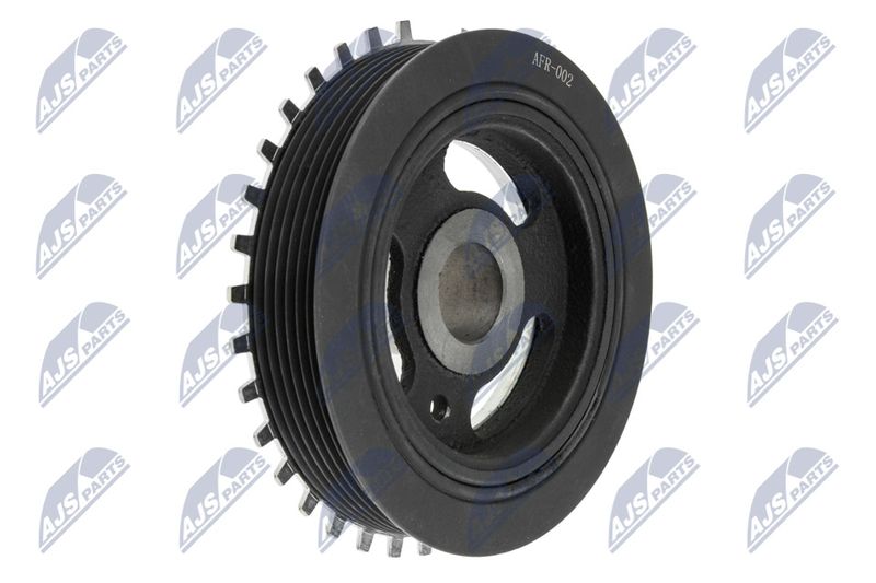 NTY RKP-FR-002 Belt Pulley, crankshaft