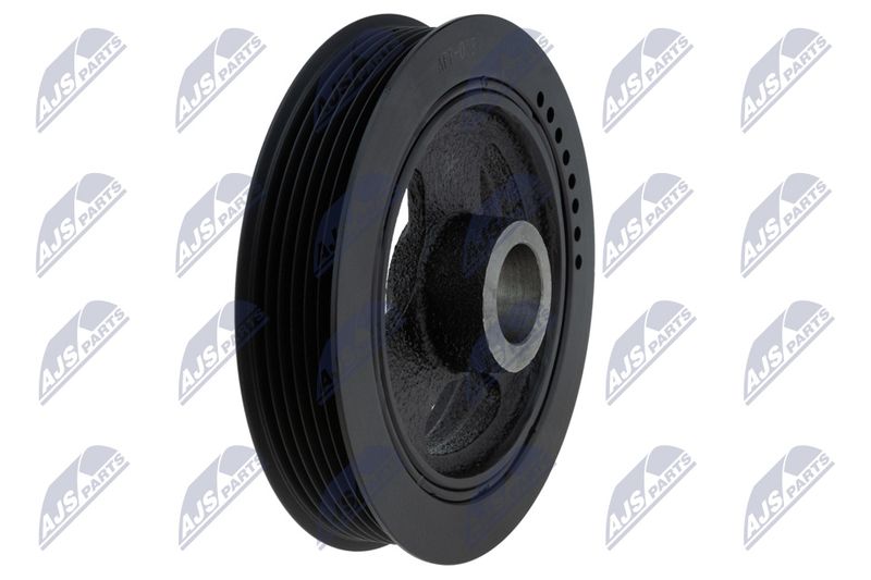 NTY RKP-FR-003 Belt Pulley, crankshaft