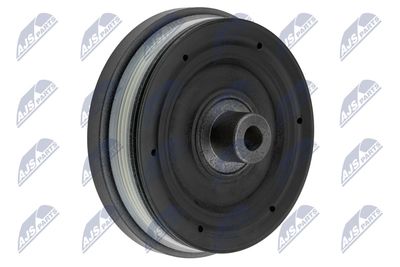Belt Pulley, crankshaft NTY RKP-FR-004