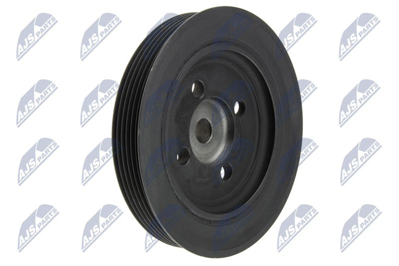 NTY RKP-FR-007 Belt Pulley, crankshaft