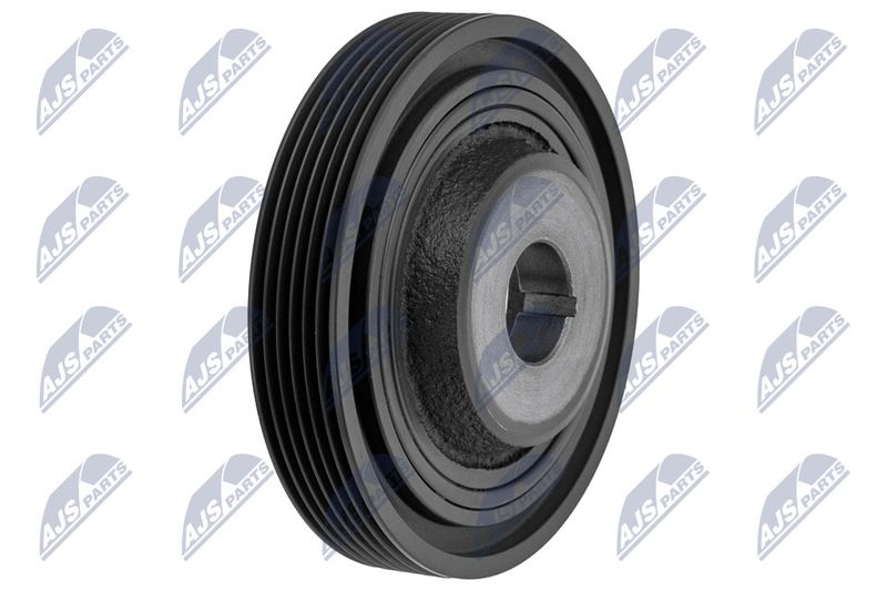 NTY RKP-FR-008 Belt Pulley, crankshaft