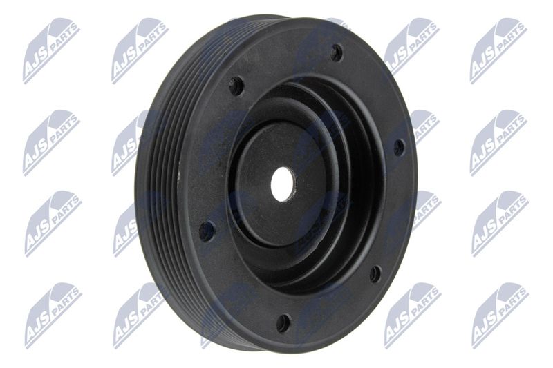 NTY RKP-FR-012 Belt Pulley, crankshaft