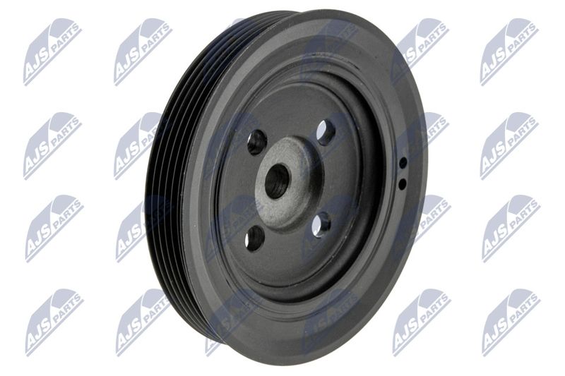 NTY RKP-FR-015 Belt Pulley, crankshaft