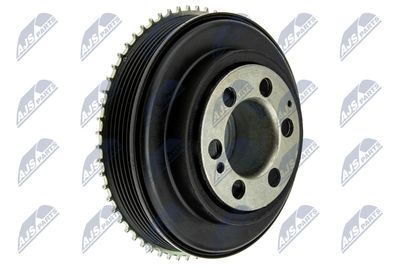 Belt Pulley, crankshaft NTY RKP-FR-019