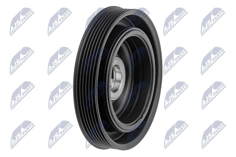 NTY RKP-FR-022 Belt Pulley, crankshaft