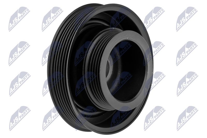 NTY RKP-FR-023 Belt Pulley, crankshaft