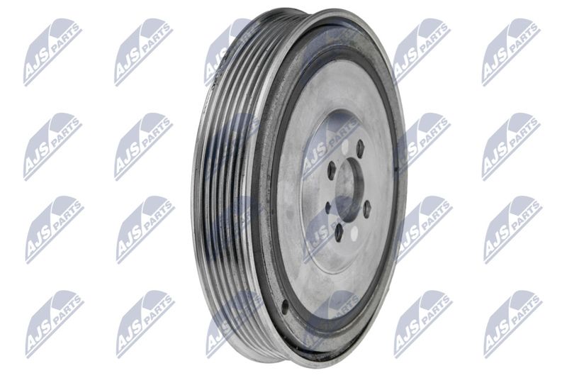 NTY RKP-FT-000 Belt Pulley, crankshaft
