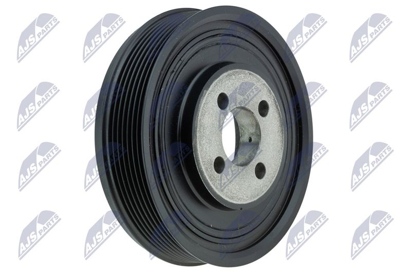 NTY RKP-FT-006 Belt Pulley, crankshaft