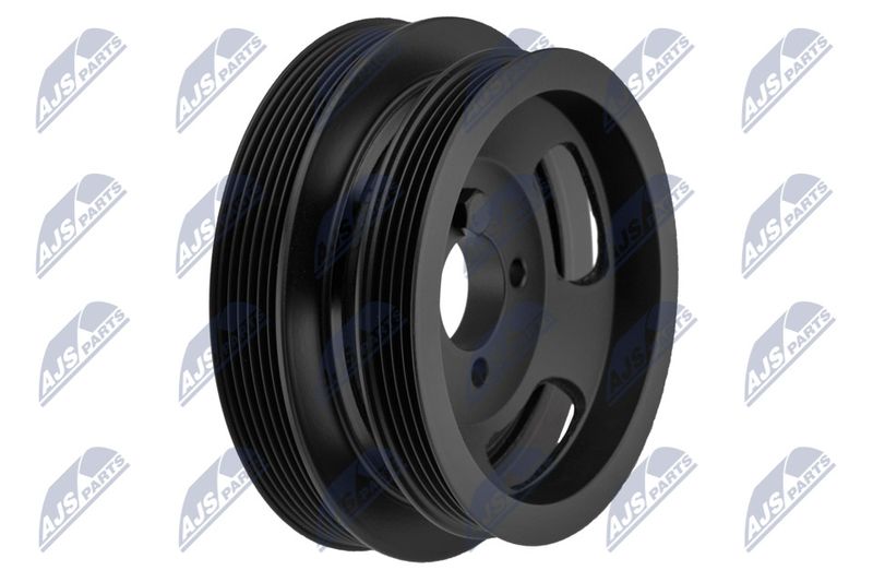 NTY RKP-FT-007 Belt Pulley, crankshaft