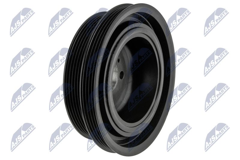 NTY RKP-FT-008 Belt Pulley, crankshaft