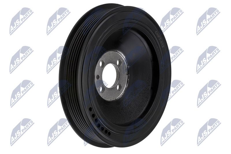 NTY RKP-FT-013 Belt Pulley, crankshaft