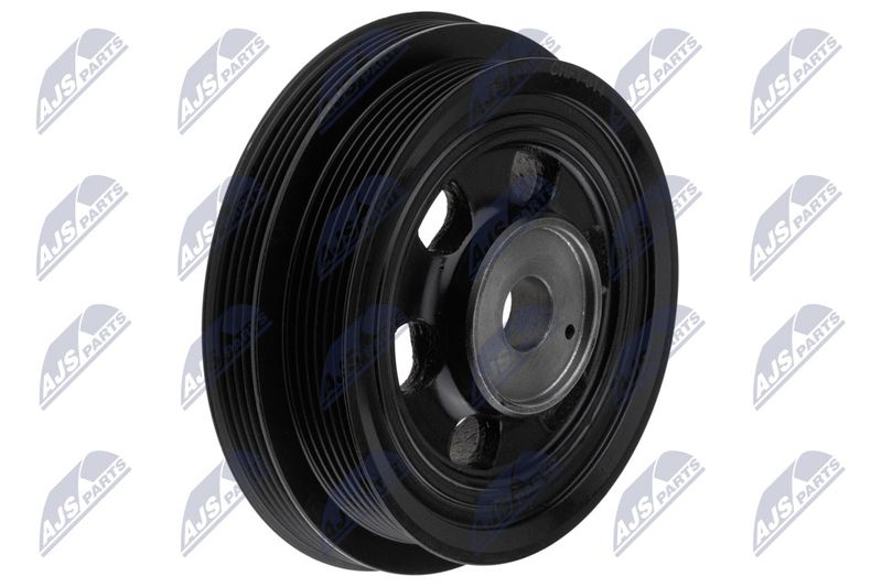 NTY RKP-FT-014 Belt Pulley, crankshaft