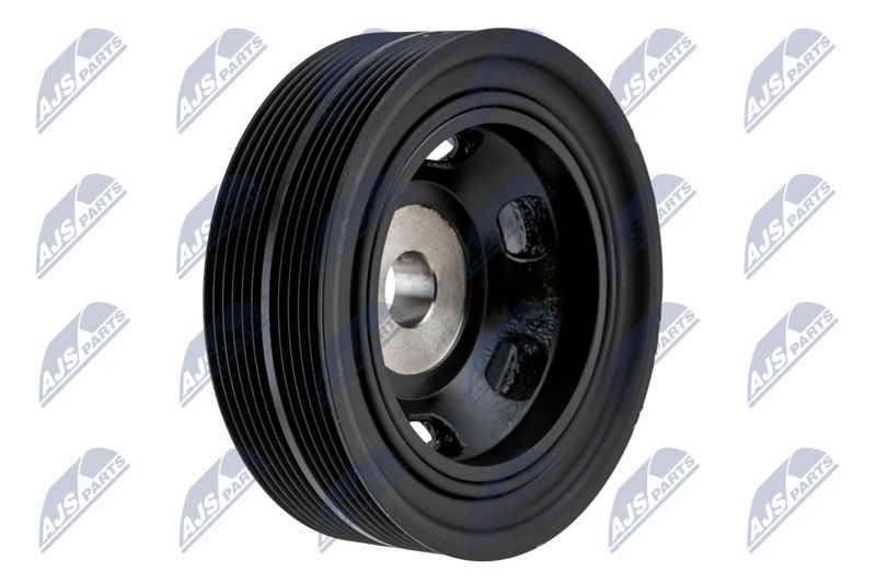 NTY RKP-FT-016 Belt Pulley, crankshaft