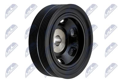 Belt Pulley, crankshaft NTY RKP-FT-016